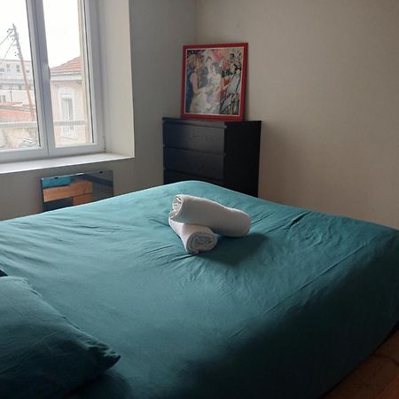 Le Grenier A Sel, Chaleureux 2 Chambres-Centre-Gare แร็งส์ ภายนอก รูปภาพ