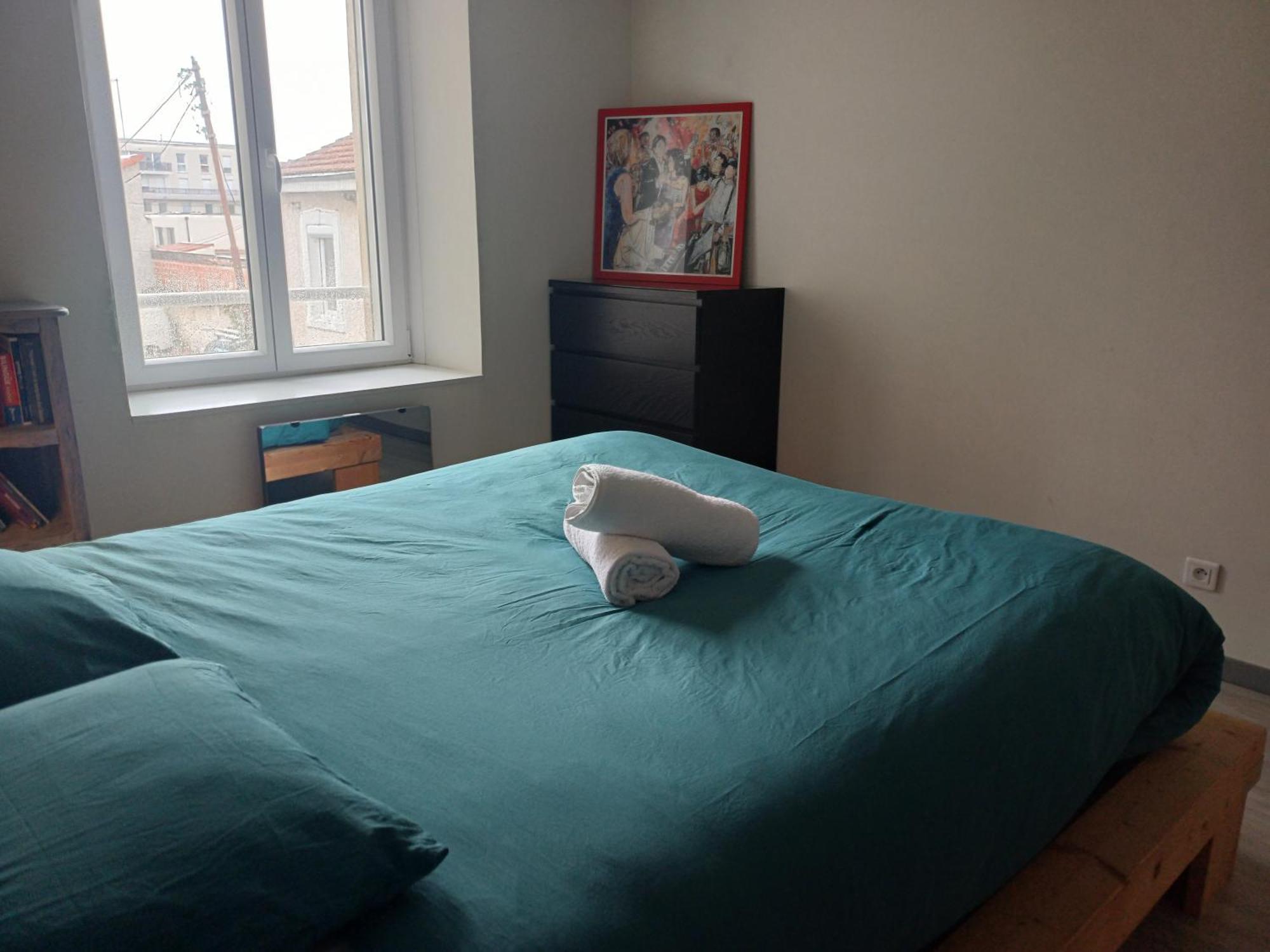Le Grenier A Sel, Chaleureux 2 Chambres-Centre-Gare แร็งส์ ภายนอก รูปภาพ