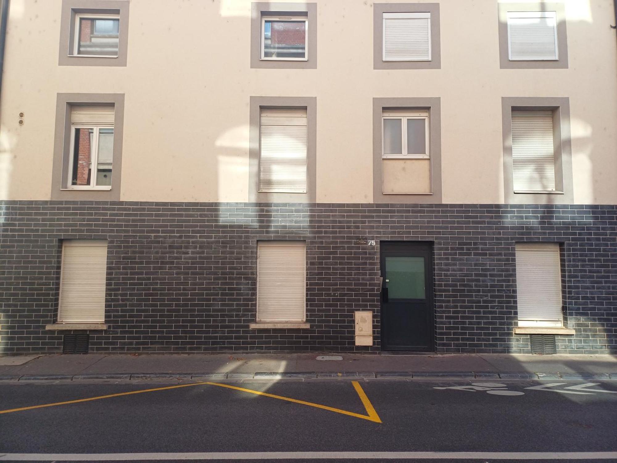 Le Grenier A Sel, Chaleureux 2 Chambres-Centre-Gare แร็งส์ ภายนอก รูปภาพ