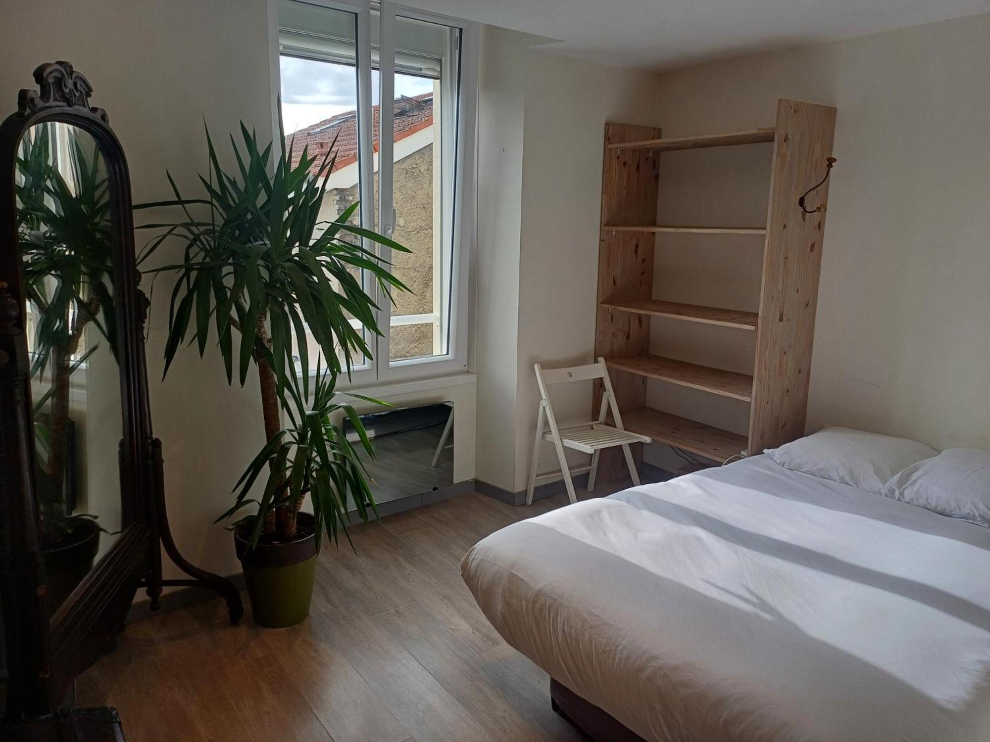 Le Grenier A Sel, Chaleureux 2 Chambres-Centre-Gare แร็งส์ ภายนอก รูปภาพ
