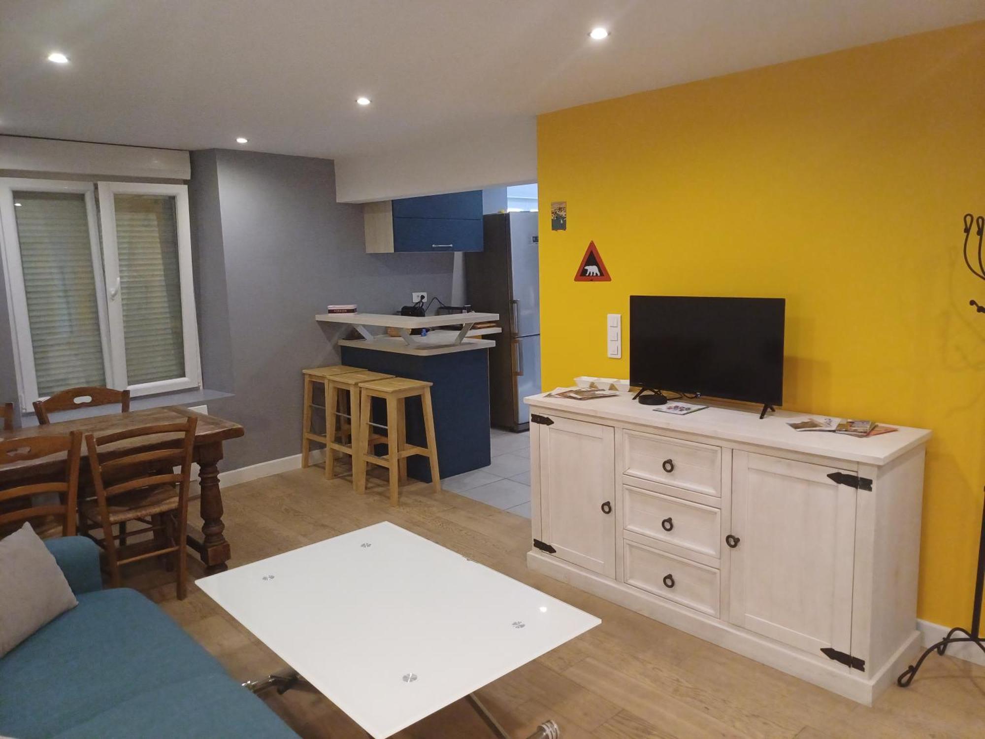 Le Grenier A Sel, Chaleureux 2 Chambres-Centre-Gare แร็งส์ ภายนอก รูปภาพ